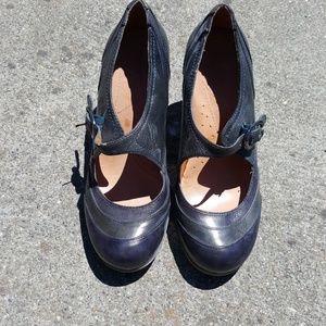 Maya Women's Maryjanes